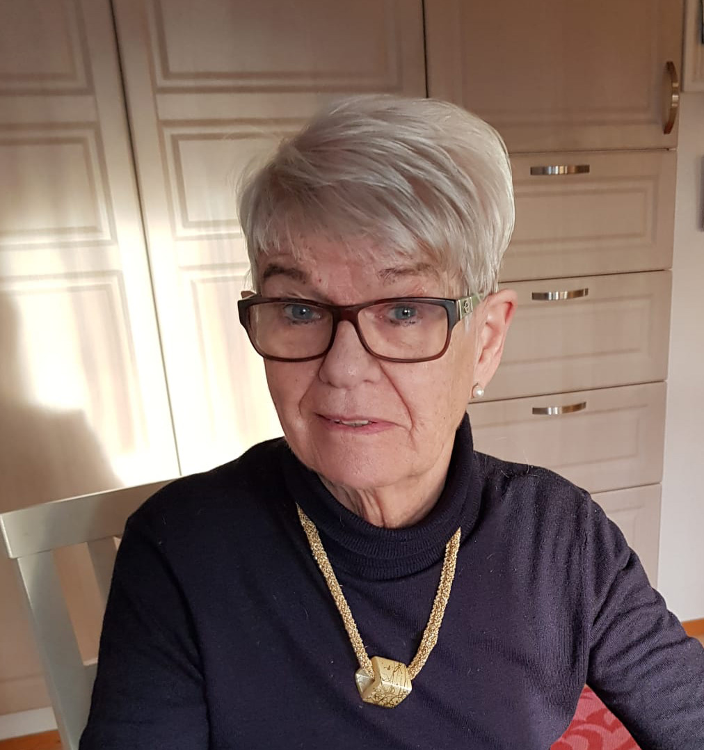 Bild på May