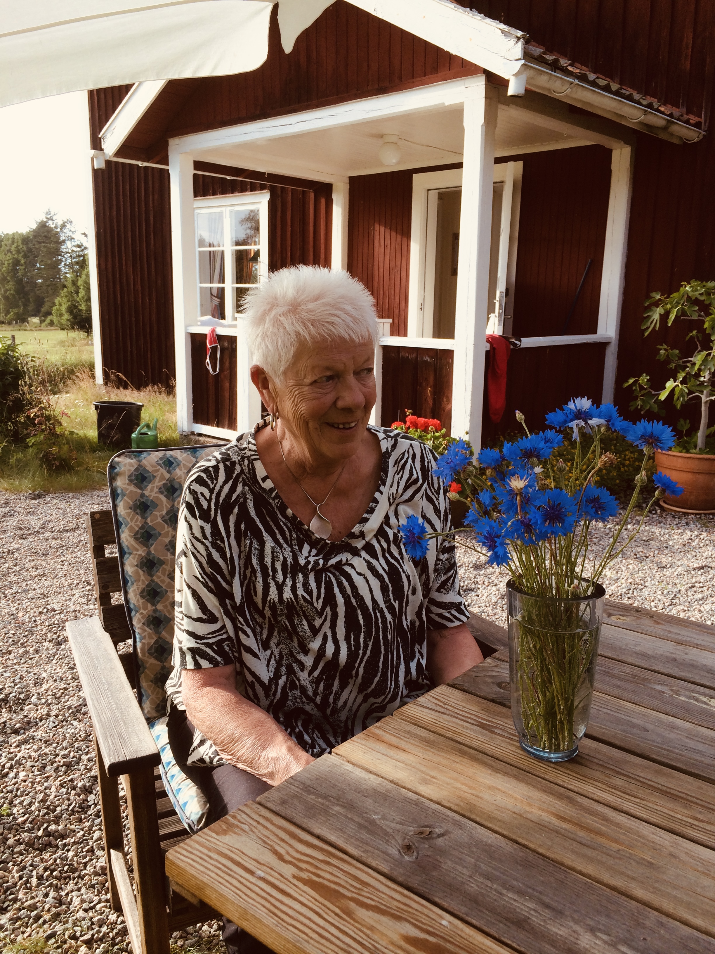 Bild på Gunnel