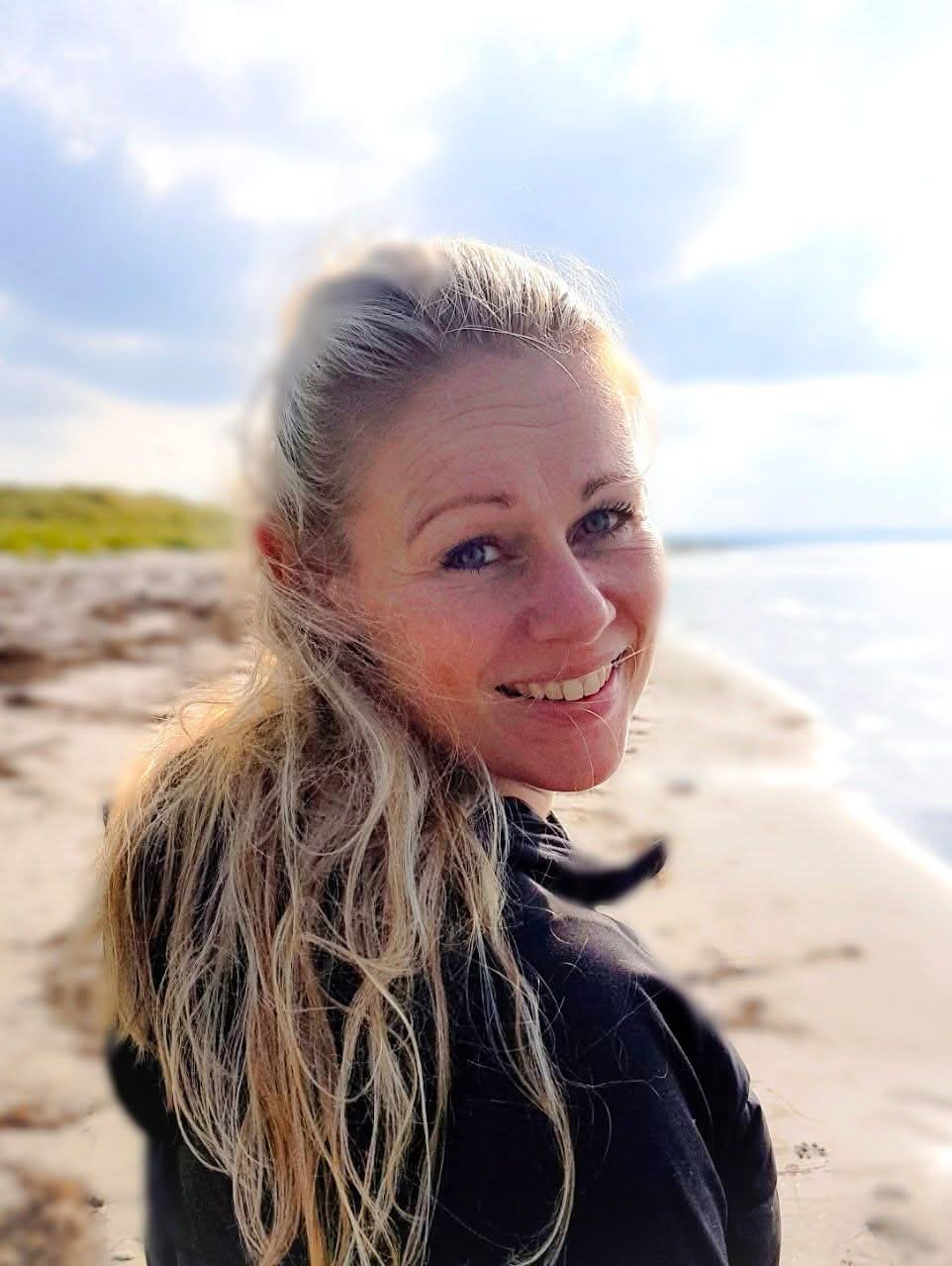 Billede af Sanne Dollerup
