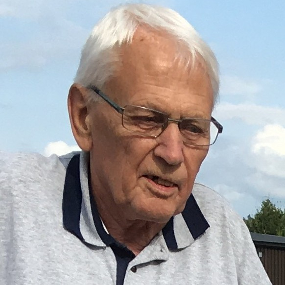 Bild på Lennart