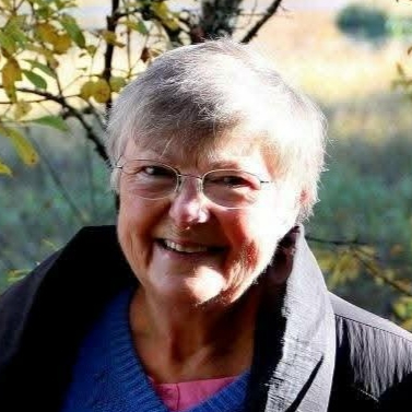 Bild på Karin