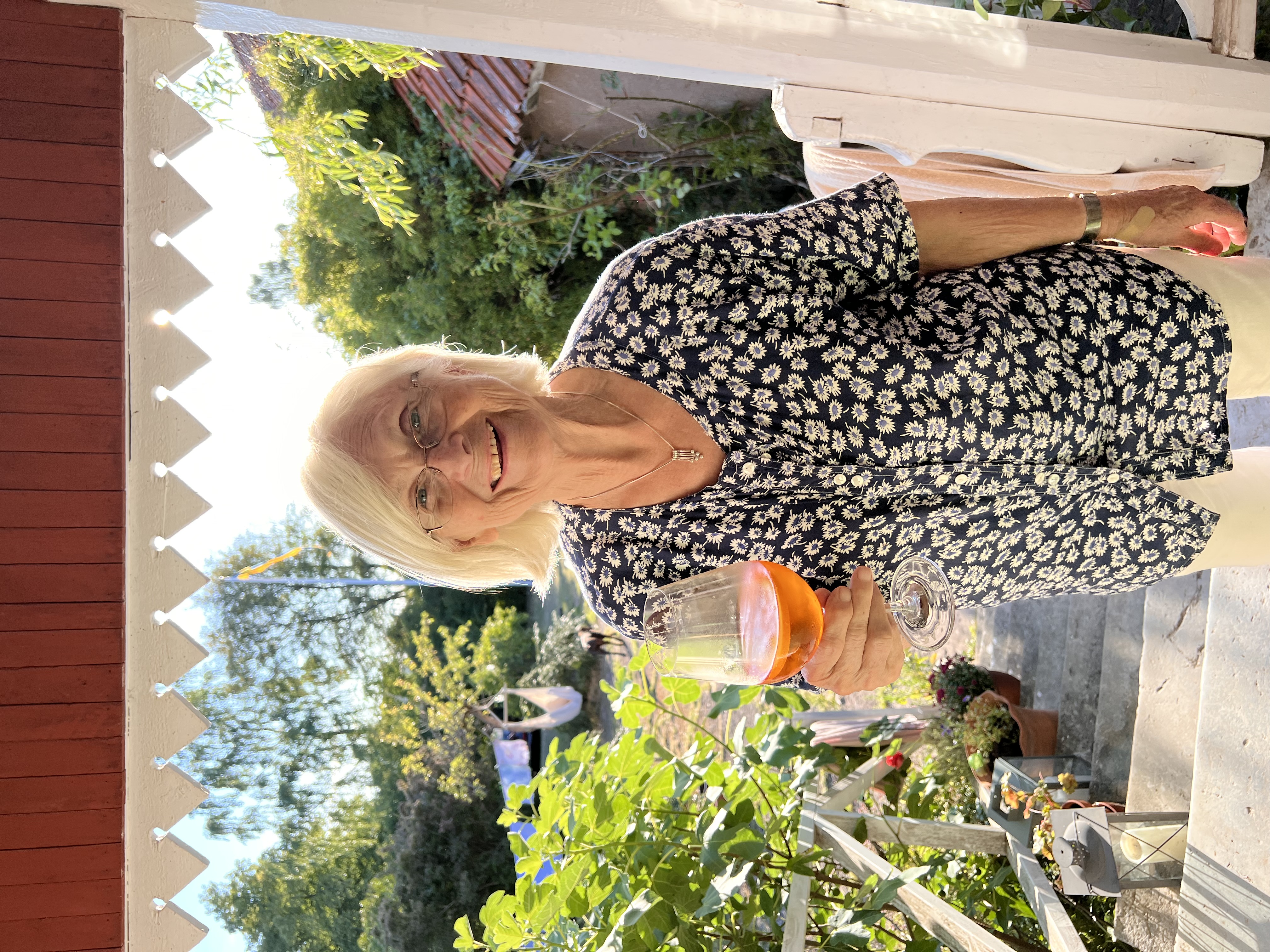 Bild på Barbro