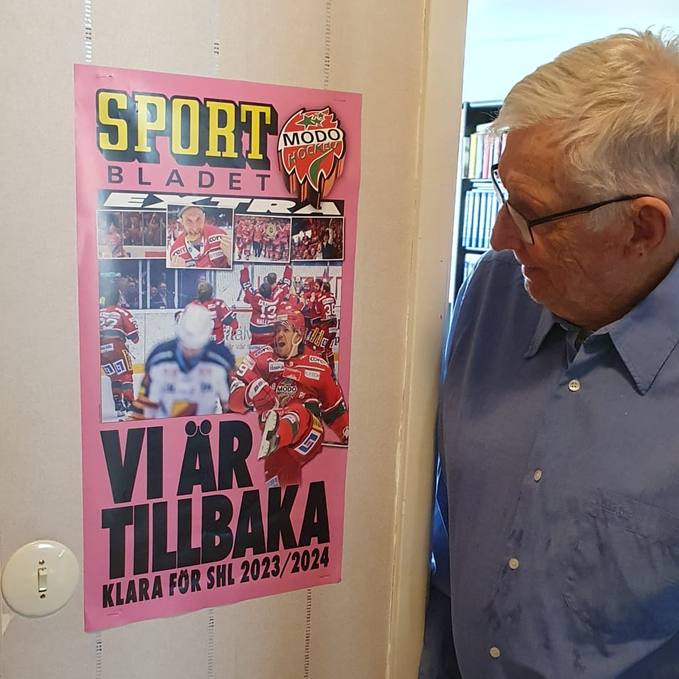 Bild på Gillis
