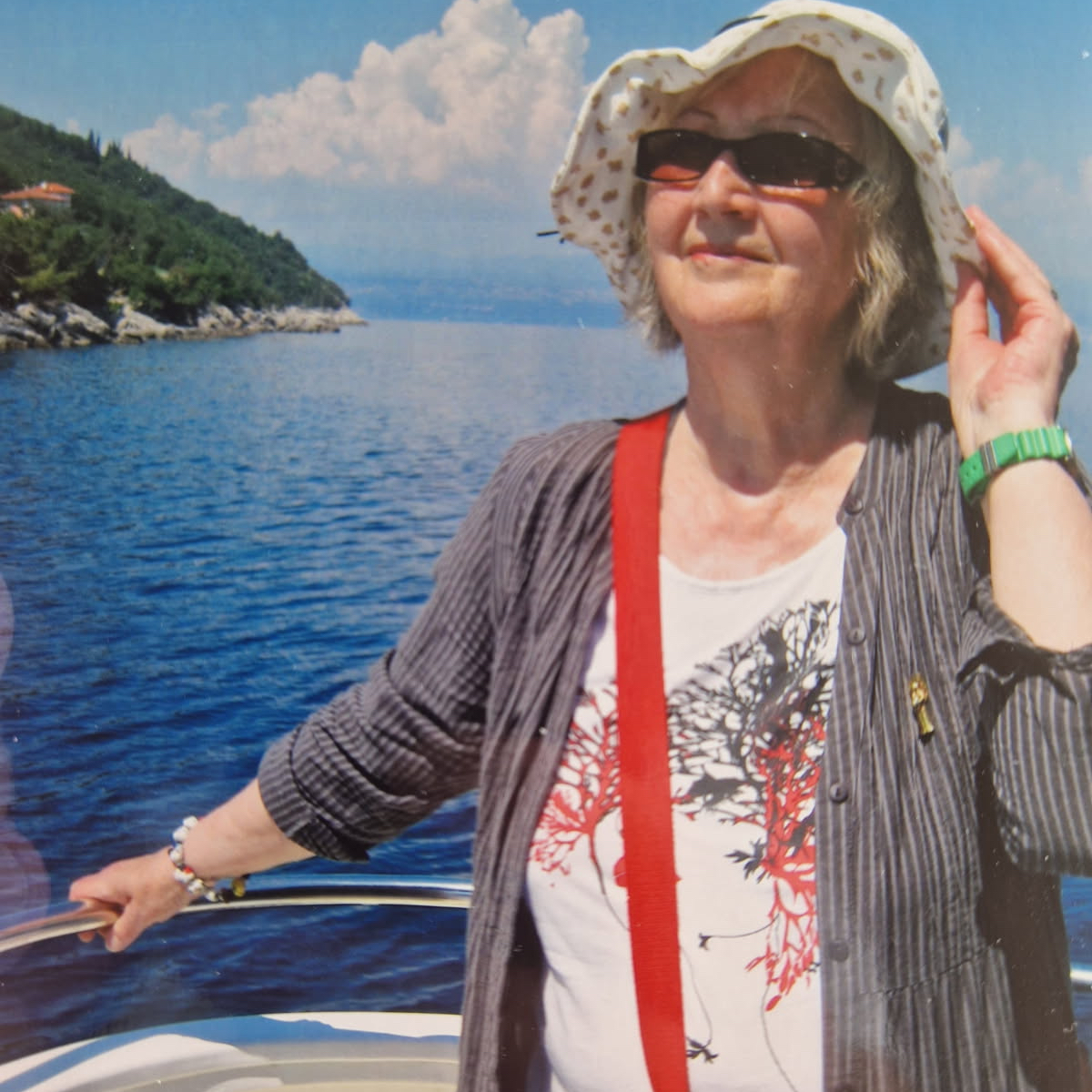 Billede af Margun Karin