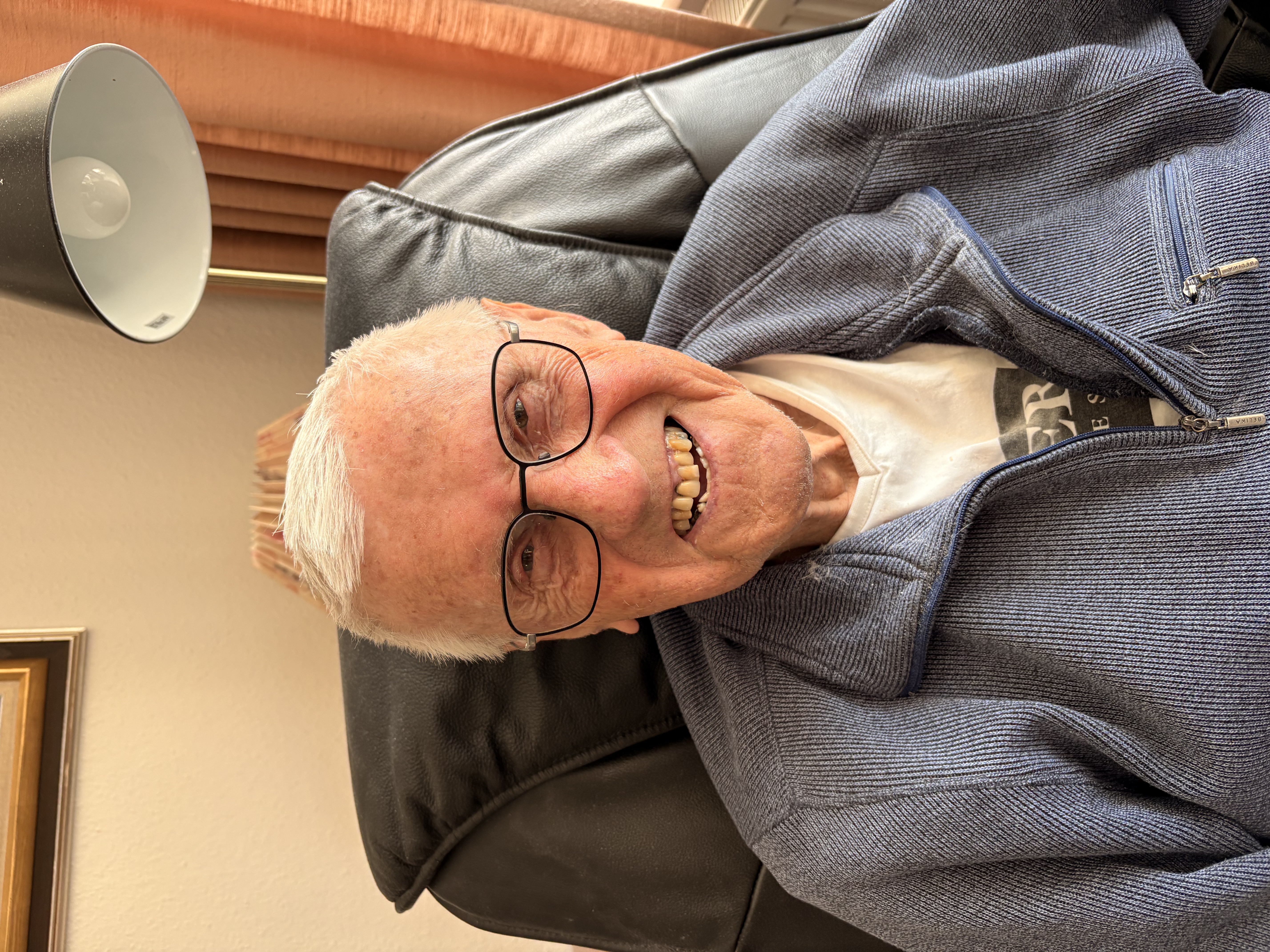Billede af Harald