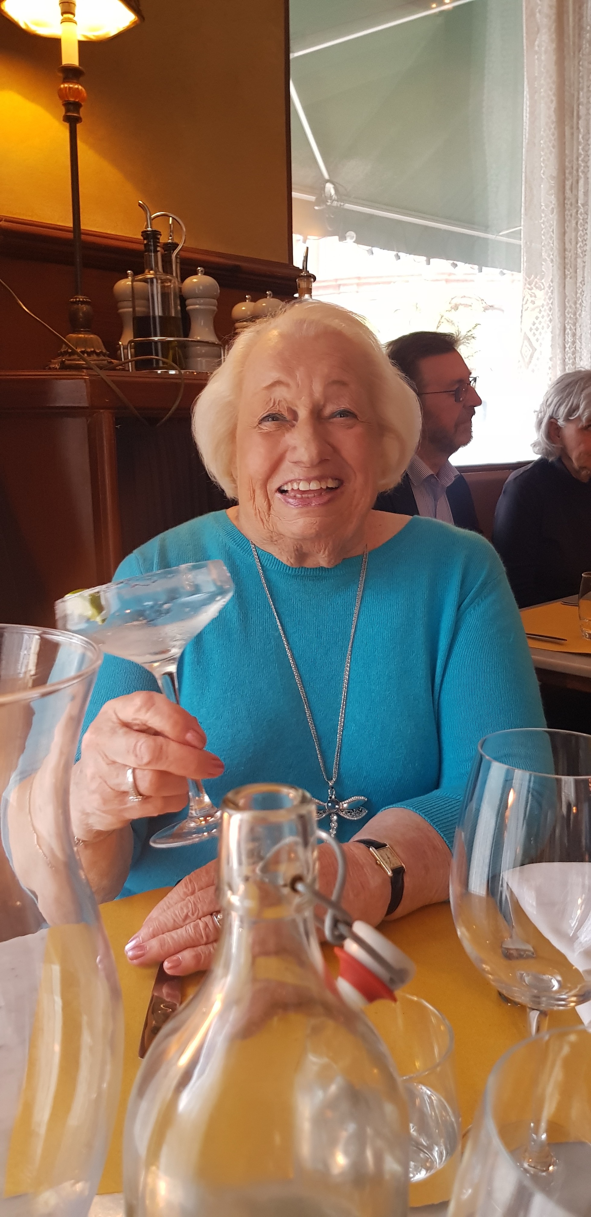 Bild på Lilian