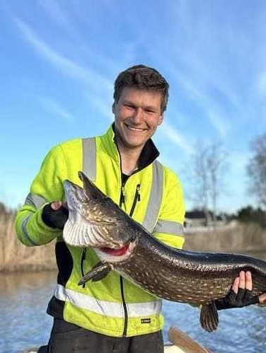 Bild på Aleksander