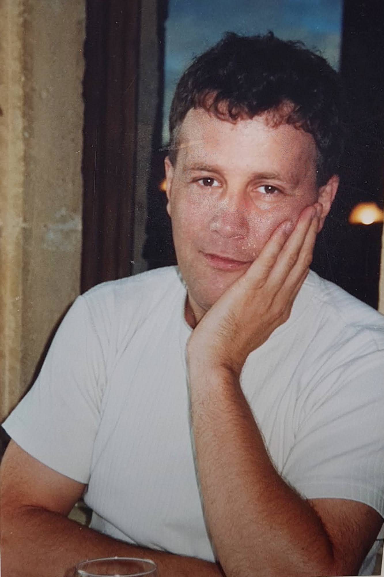 Billede af Morten