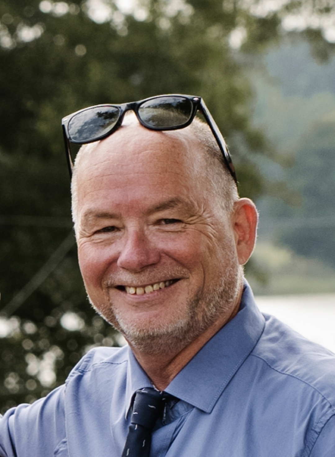 Bild på Uffe