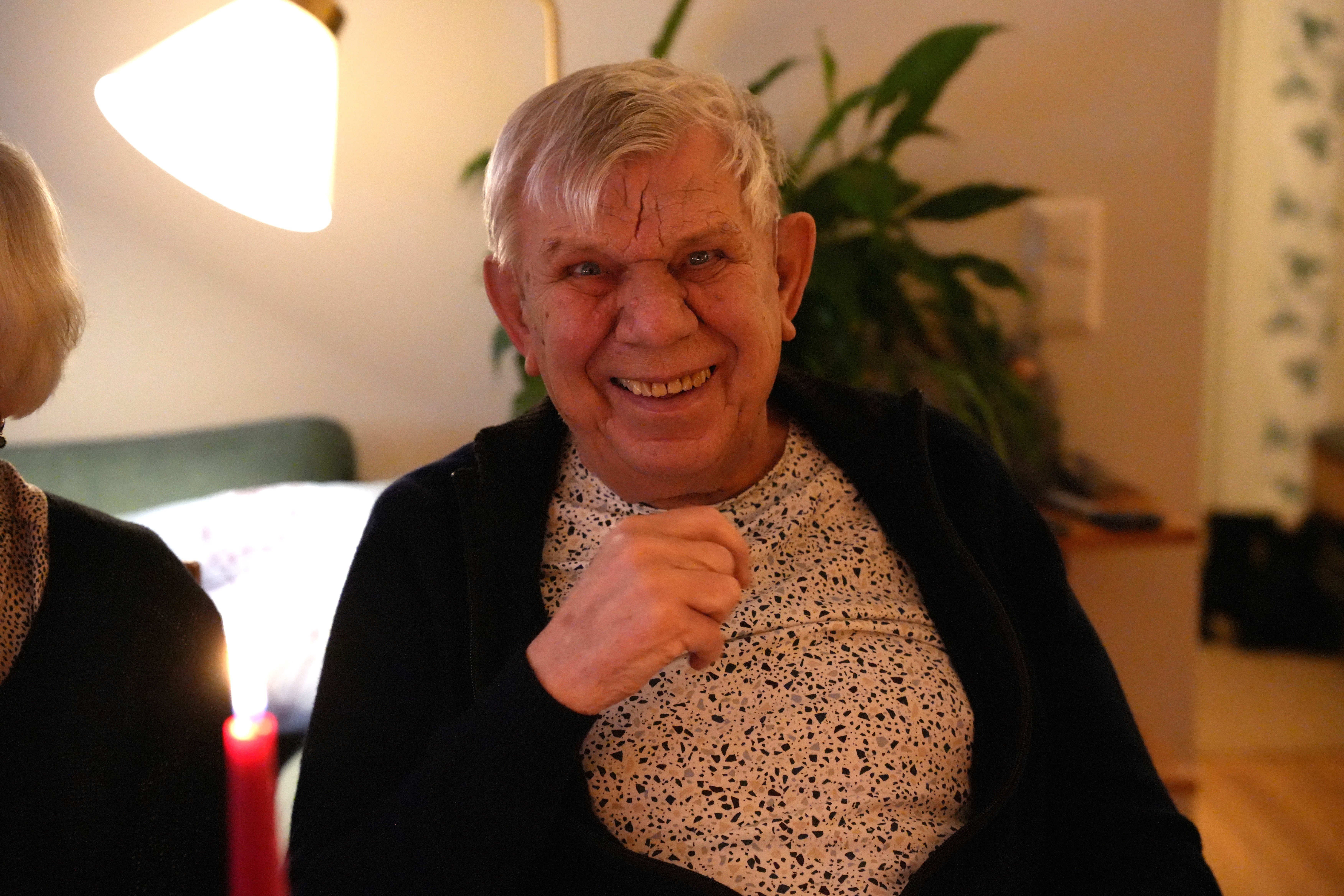 Bild på Lennart