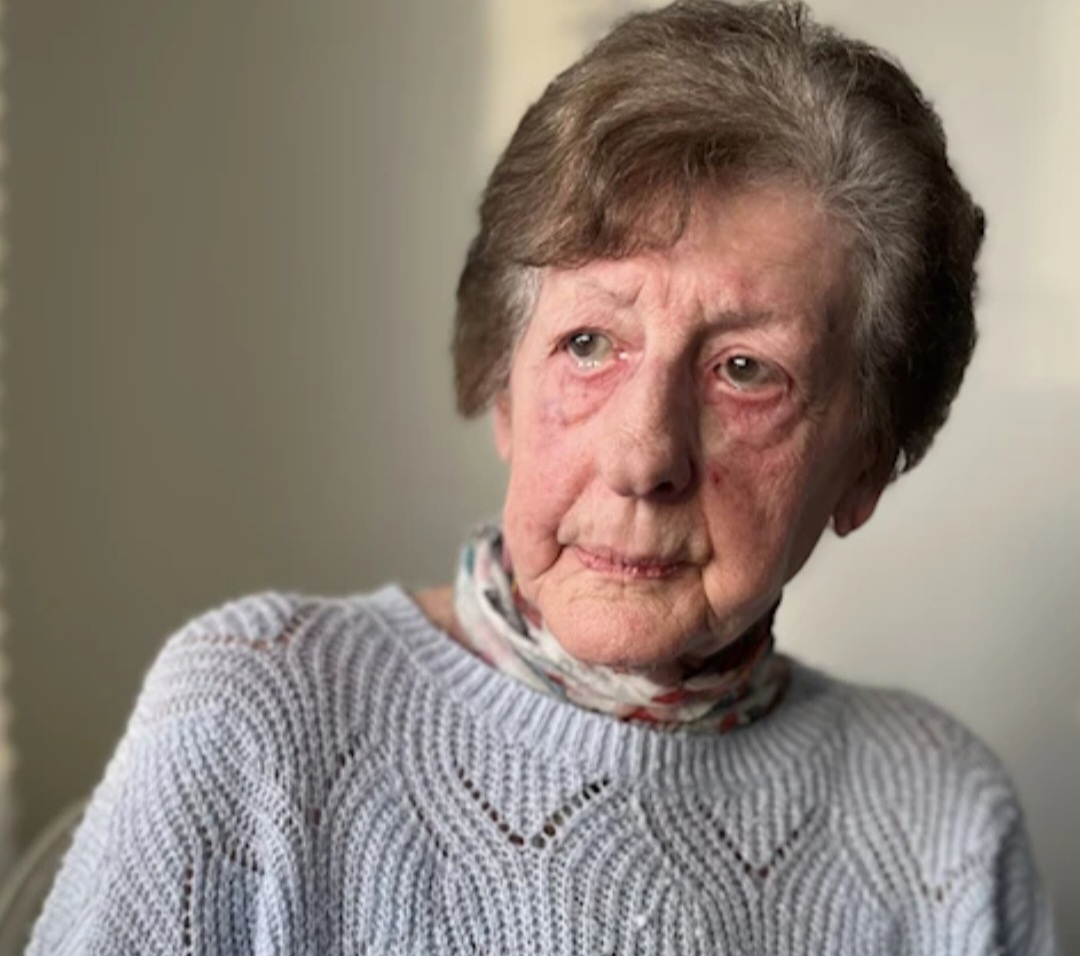 Bild på Inger Alice Margareta