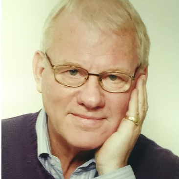 Till minne av Gerrit de Broen | Lavendla