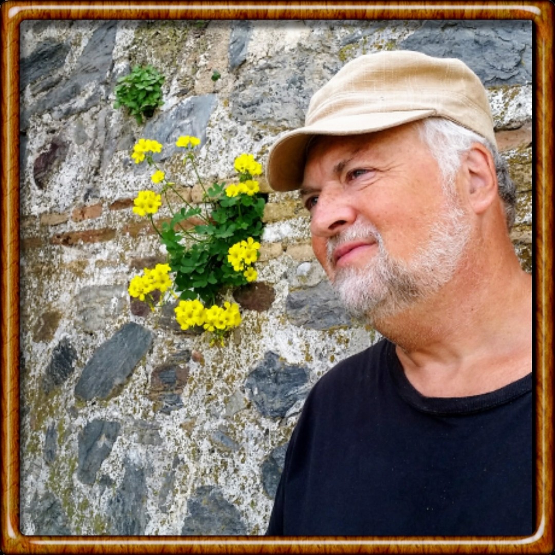 Till minne av Rolf “Roffe” Waernelius | Lavendla