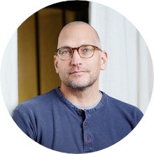 Image of Tobias Andersson