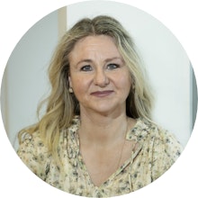 Image of Charlotta Lagerberg Thunes