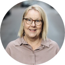 Image of Ilona Örtengren