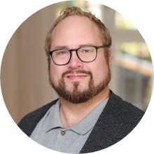 Image of Mattias Norlin
