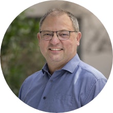 Image of Ken Thalund Nyborg