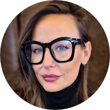 Image of Fiona Gillespie