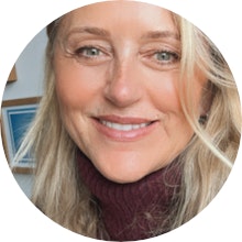 Image of Birgitta Ronn