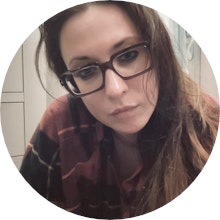 Image of Roxanne Moutselou