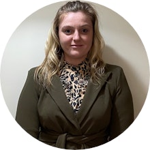 Image of Kirsty Palmer